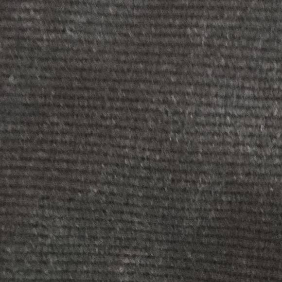 OLIVE + OAK Black Mineral Wash Crop Cardigan Snap Front Women’s L NWT - Picture 4 of 14